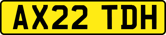 AX22TDH