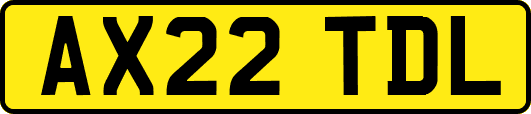 AX22TDL