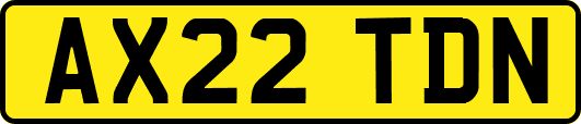 AX22TDN