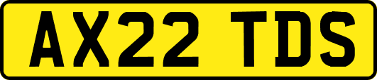AX22TDS