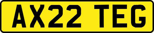 AX22TEG