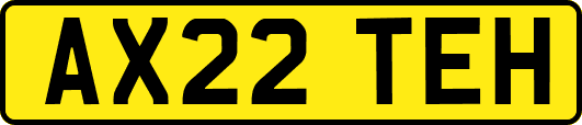 AX22TEH