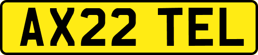 AX22TEL