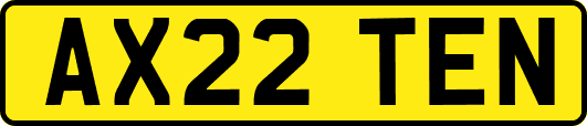 AX22TEN