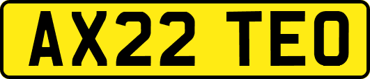 AX22TEO