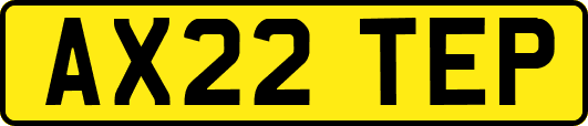 AX22TEP