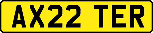 AX22TER
