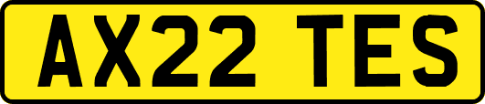 AX22TES