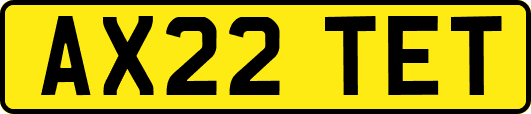 AX22TET