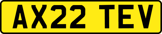 AX22TEV