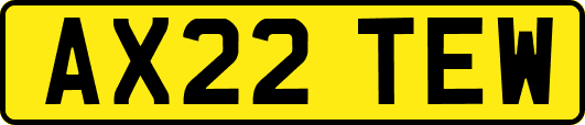 AX22TEW