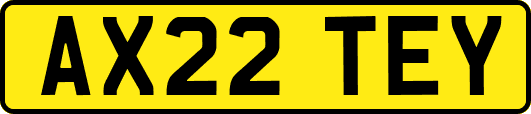 AX22TEY