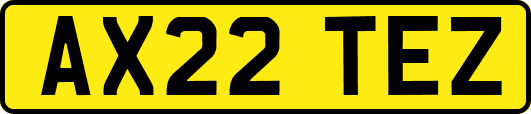 AX22TEZ