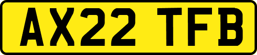 AX22TFB