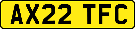 AX22TFC