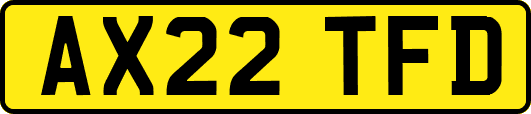 AX22TFD