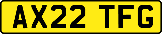 AX22TFG
