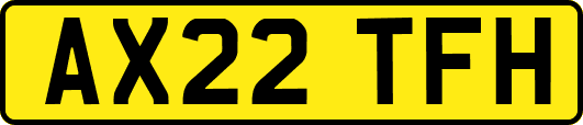 AX22TFH