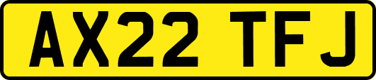 AX22TFJ