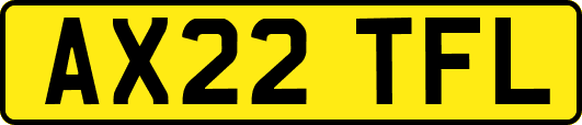 AX22TFL