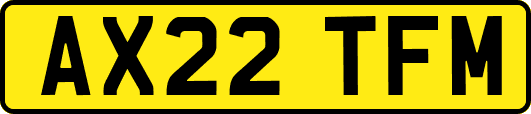 AX22TFM