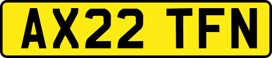 AX22TFN