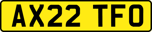AX22TFO