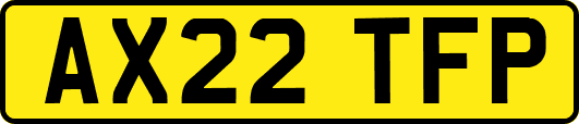 AX22TFP