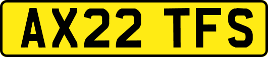 AX22TFS