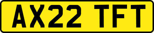 AX22TFT
