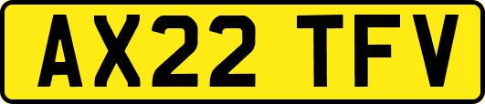 AX22TFV