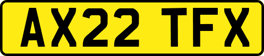 AX22TFX
