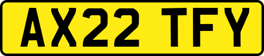 AX22TFY