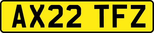 AX22TFZ