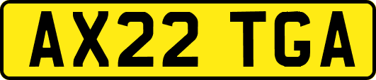 AX22TGA