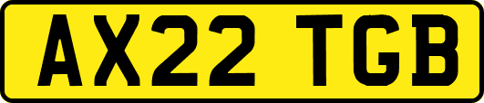 AX22TGB