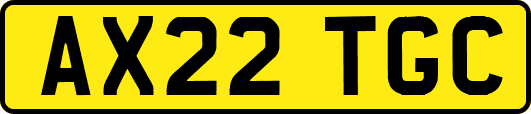 AX22TGC