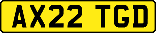 AX22TGD