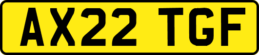 AX22TGF