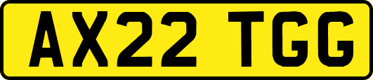 AX22TGG