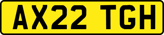 AX22TGH