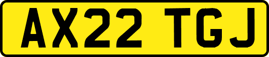 AX22TGJ