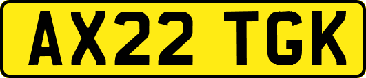 AX22TGK