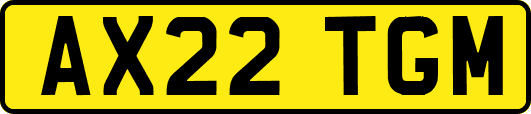 AX22TGM