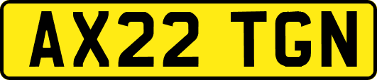 AX22TGN