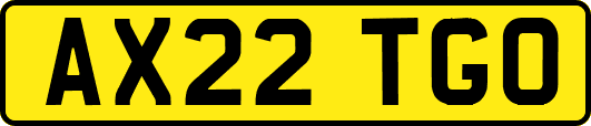 AX22TGO