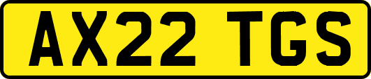 AX22TGS