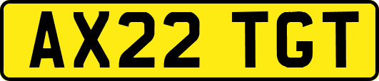 AX22TGT