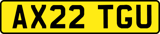 AX22TGU
