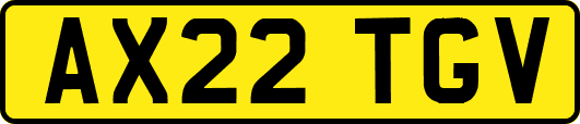 AX22TGV